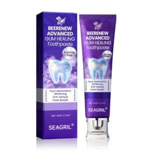 Advanced Gum Healing Toothpaste
