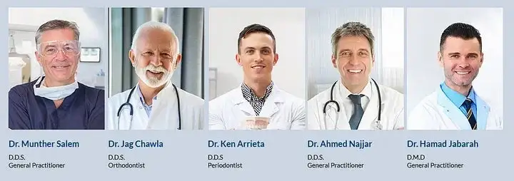 Custom-Fit Full Functional Dentures - Image 12