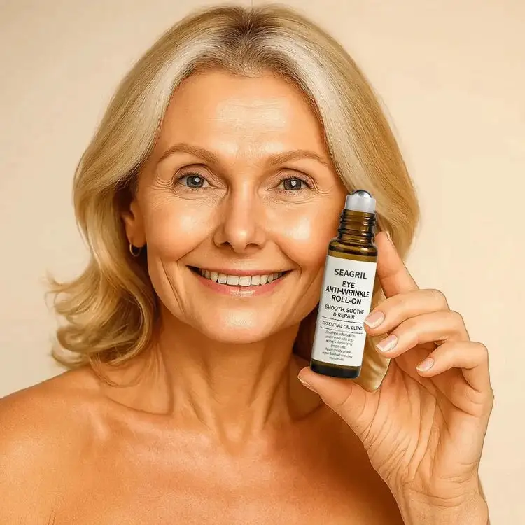 Eye Roller for Puffiness - Image 5