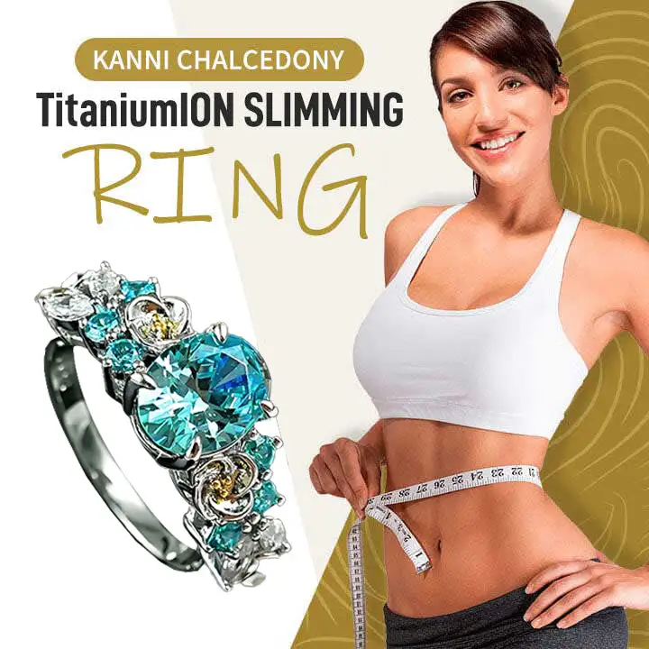 Magnetology Moissanite Diamond Ring - Image 8