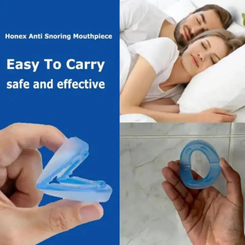 Plus Anti-Snore Mouthpiece - Image 6