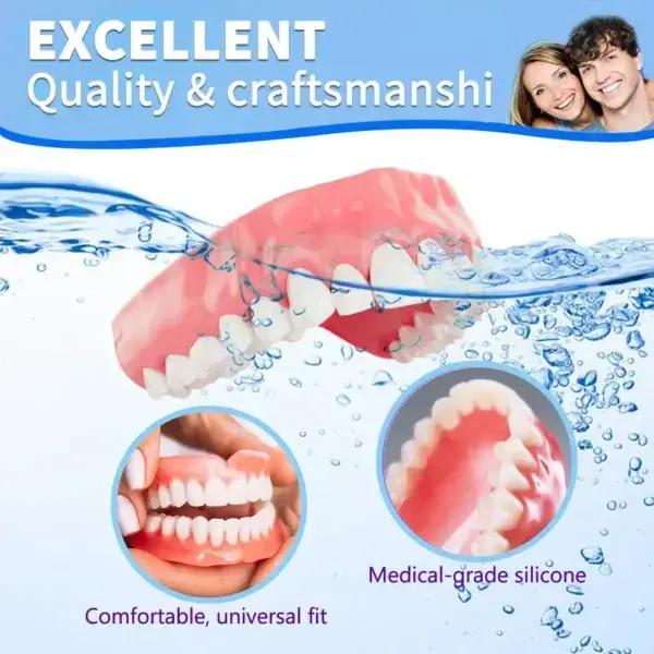 SMILE Premium Denture - Image 9
