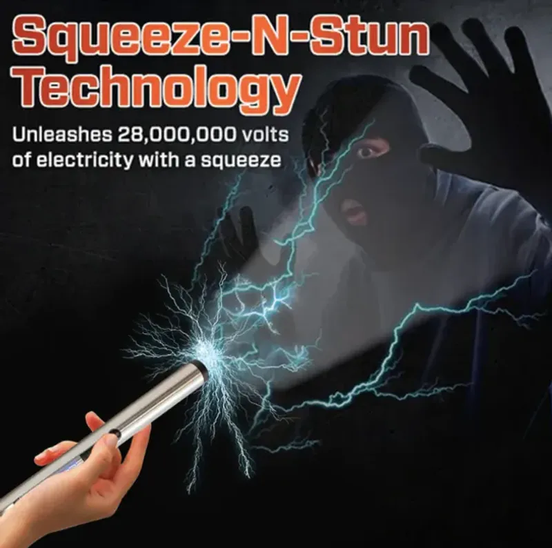 Stun Pen - Image 2