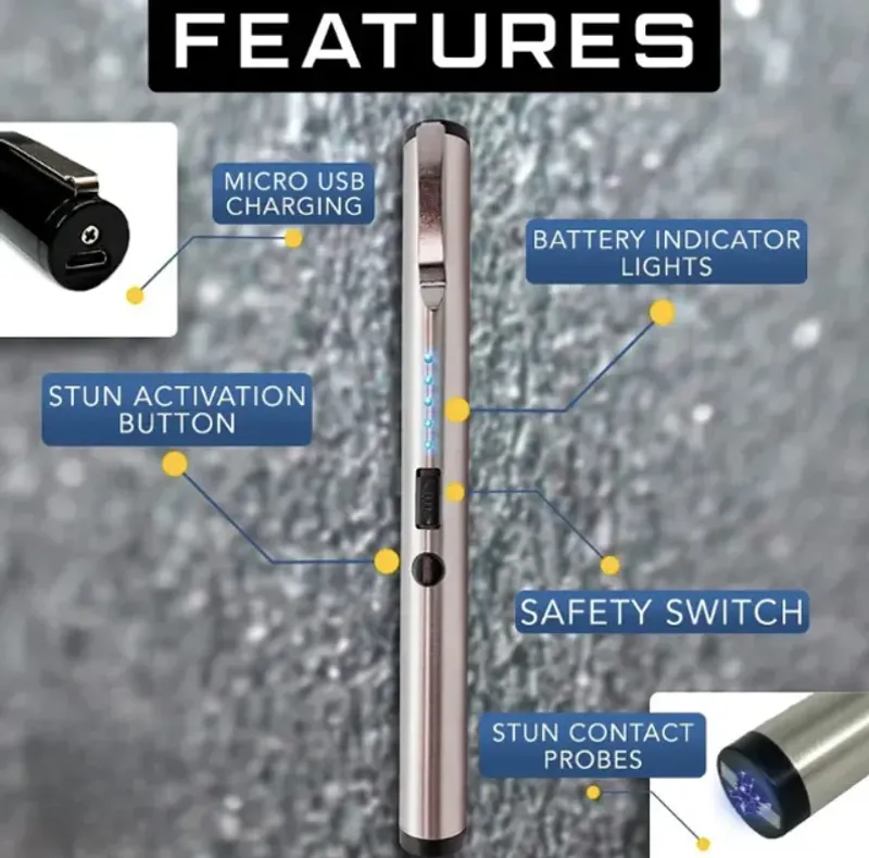 Stun Pen - Image 6