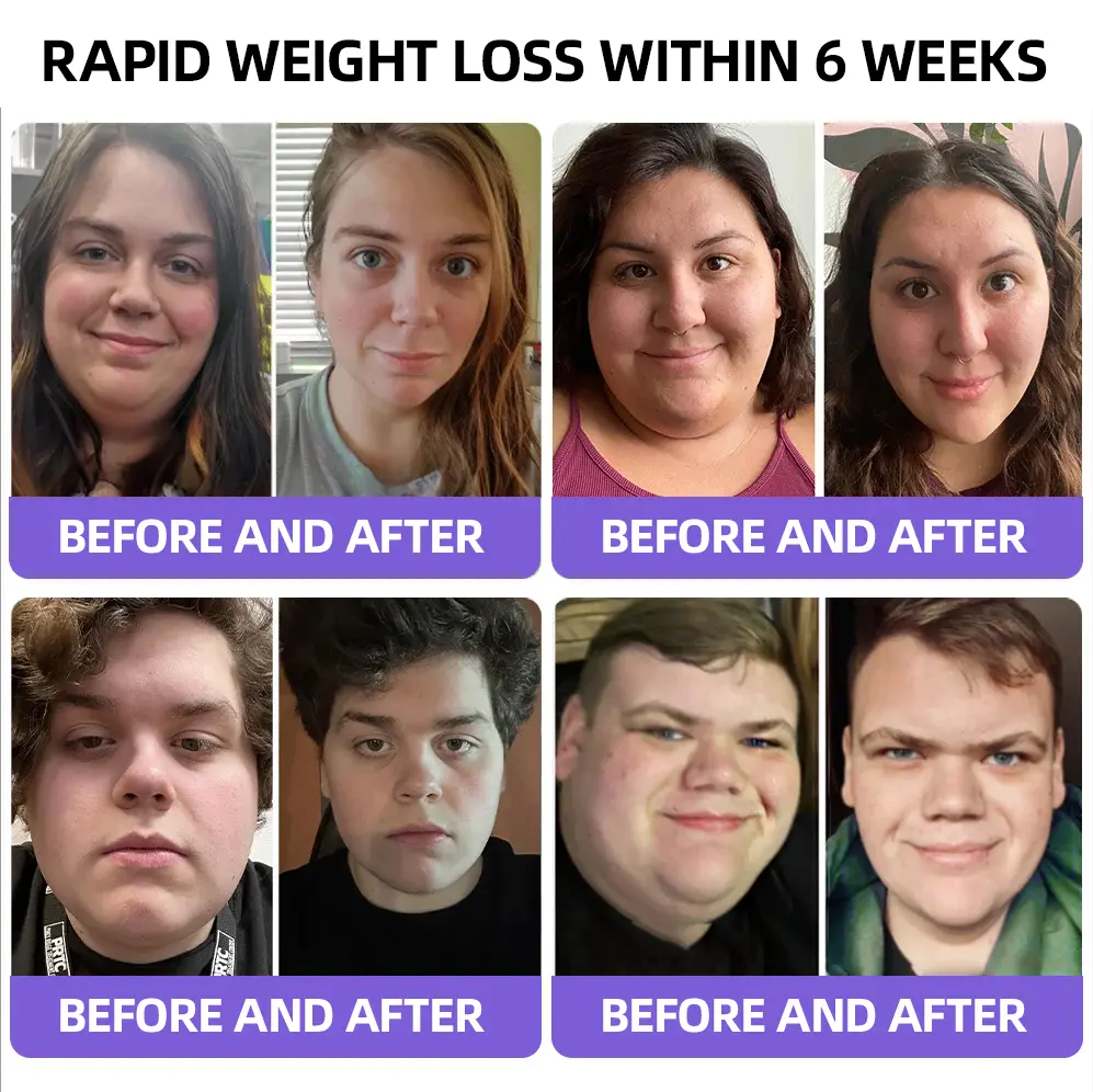 Oral Strips - Image 5