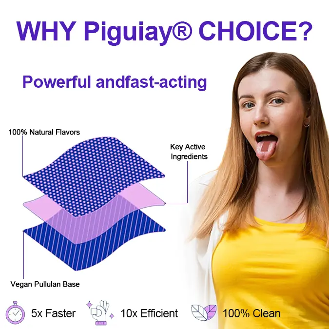 Oral Strips - Image 6