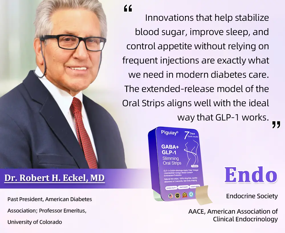 Oral Strips - Image 8