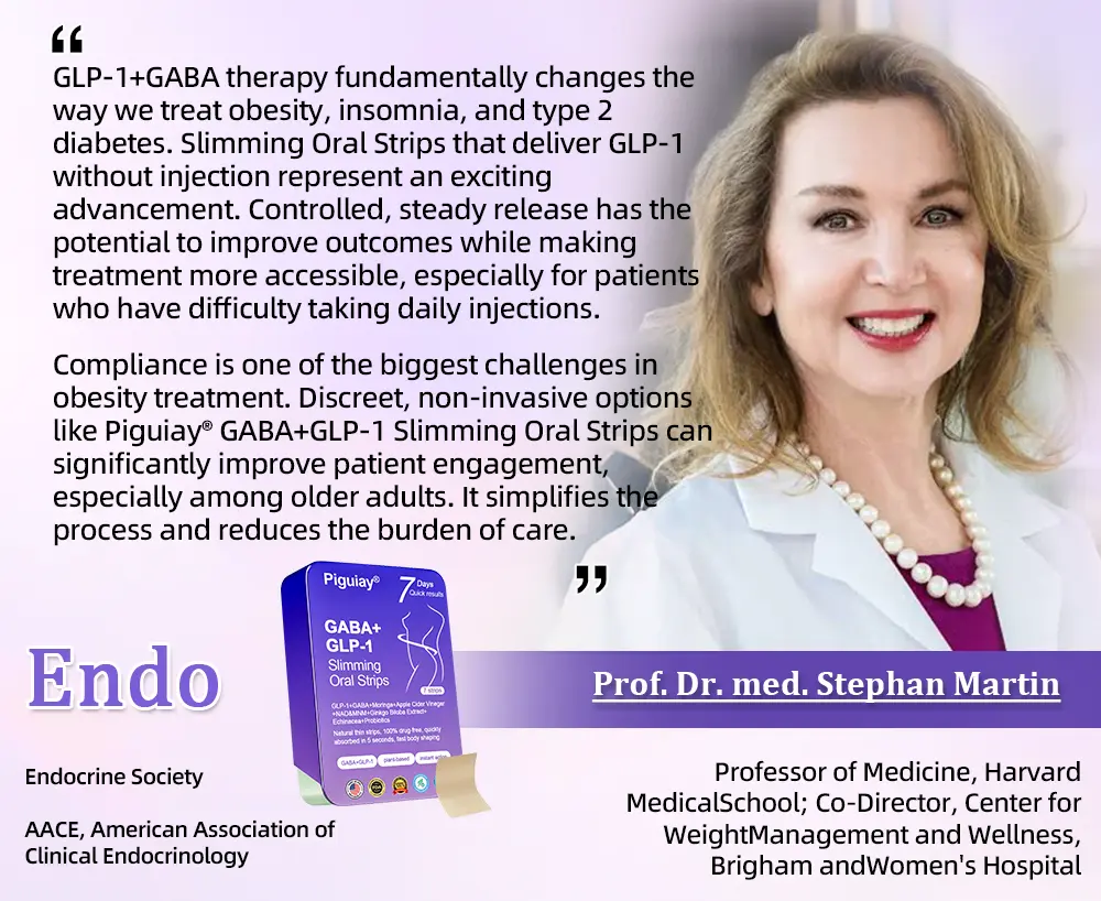 Oral Strips - Image 9