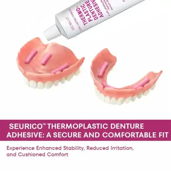 Thermoplastic Denture Adhesive - Image 11