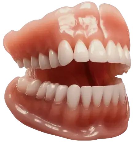 Premium Dentures - Image 3