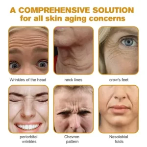 Alternative view of Special Discount Botox Bee Venom Wrinkle Removal Cream