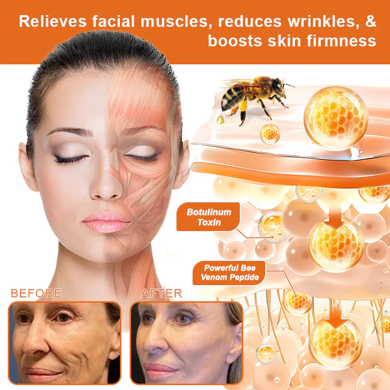 Botox Bee Venom Firming Serum Stick - Image 3