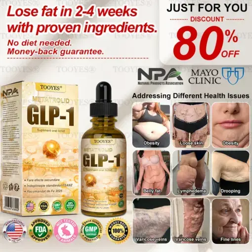 Herbal Oral Liquid - Image 2