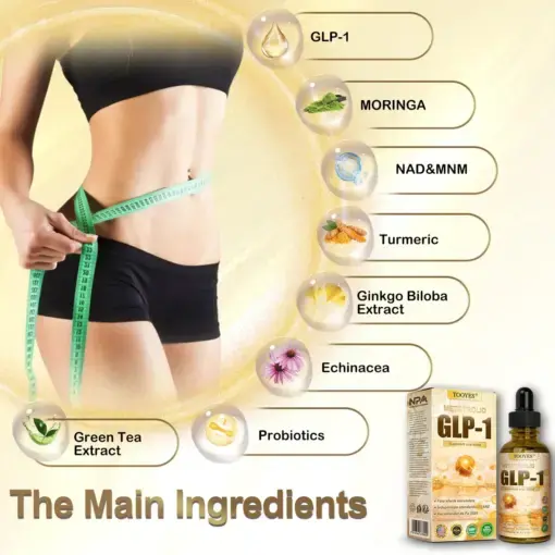 Herbal Oral Liquid - Image 7