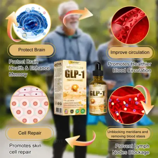 Herbal Oral Liquid - Image 8