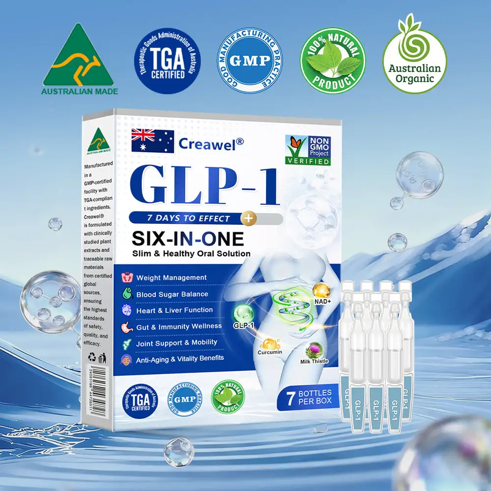 Oral Formula - Image 2