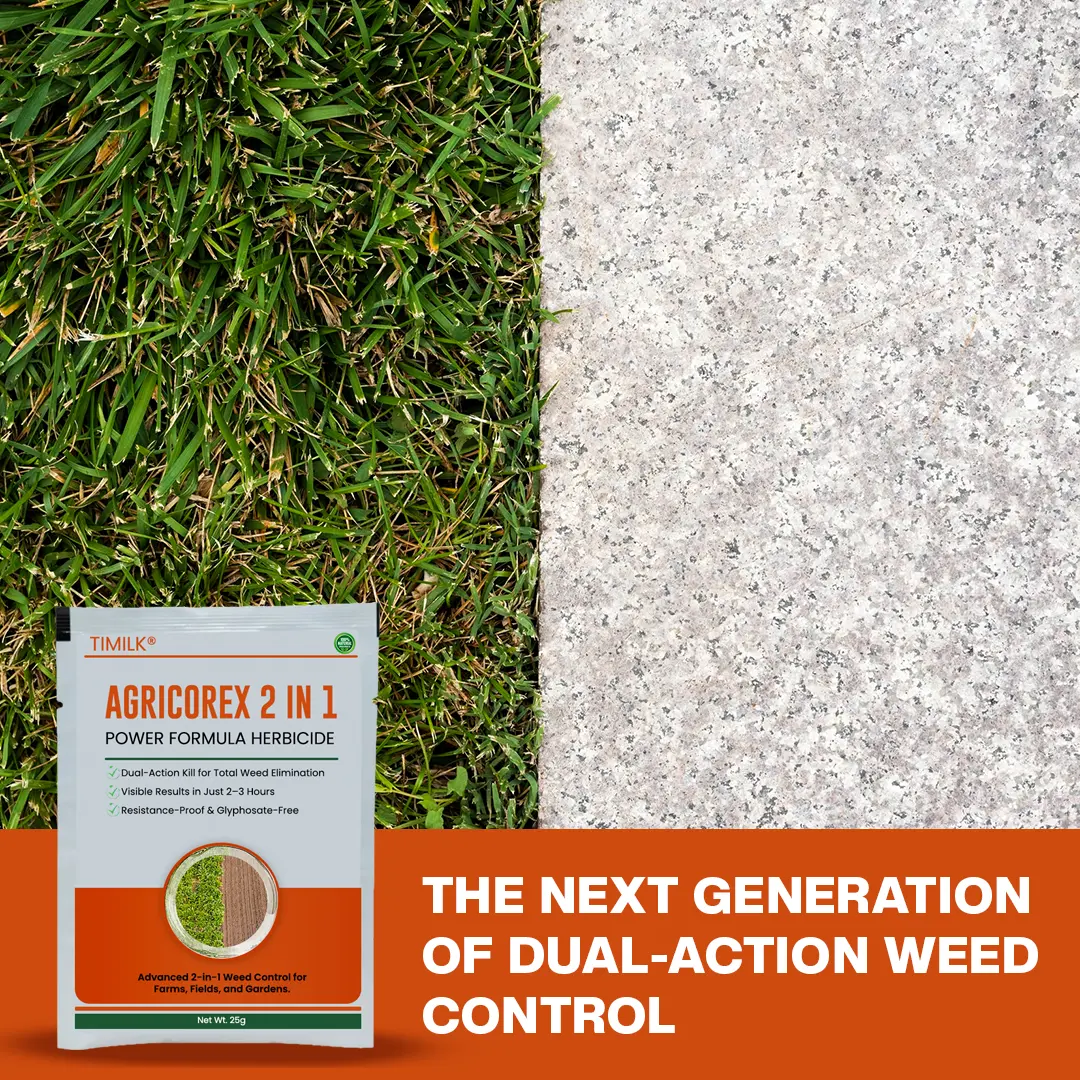 AgriCoreX 2in1 Power Formula Herbicide - Image 4