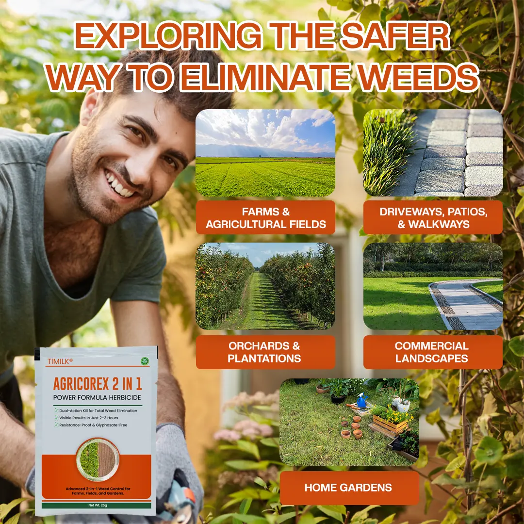 AgriCoreX 2in1 Power Formula Herbicide - Image 8