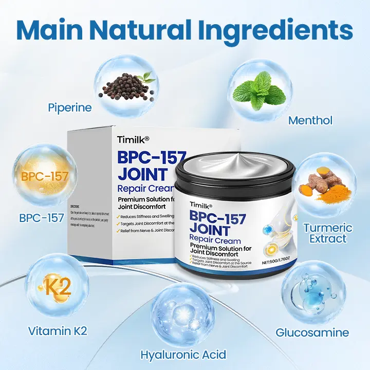 Joint Repair Cream - Image 2