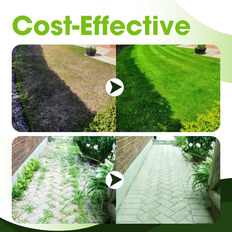 ClearYard Dual-Action Herbicide - Image 6