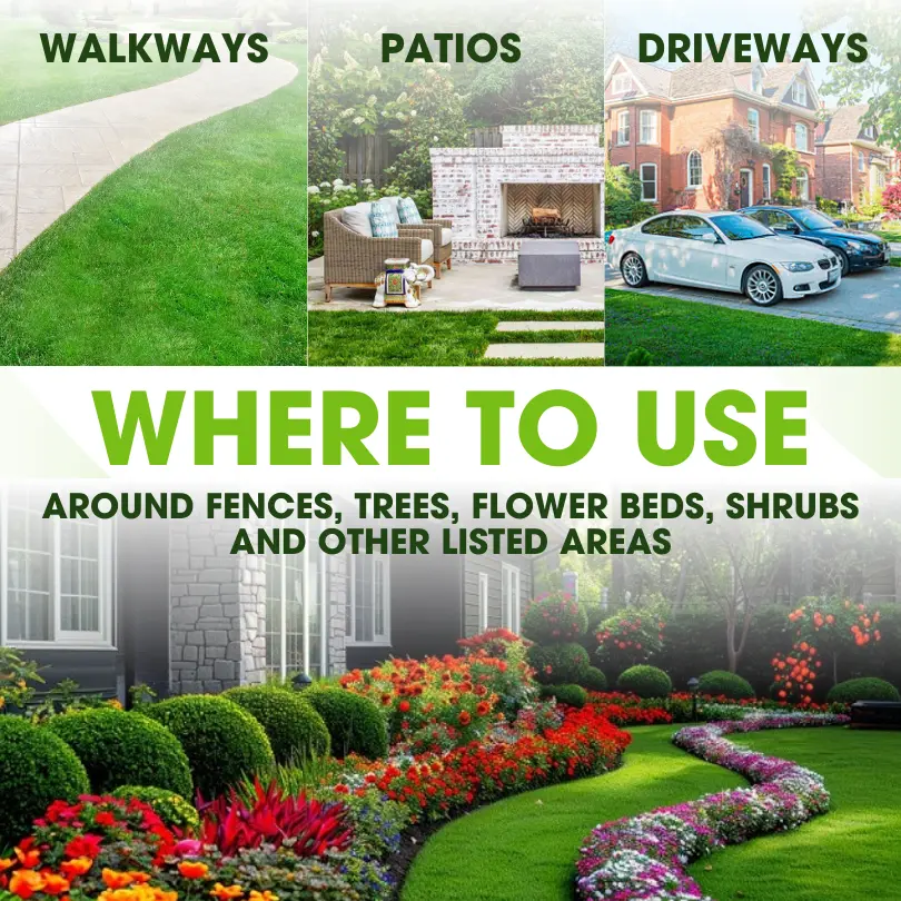 ClearYard Dual-Action Herbicide - Image 7