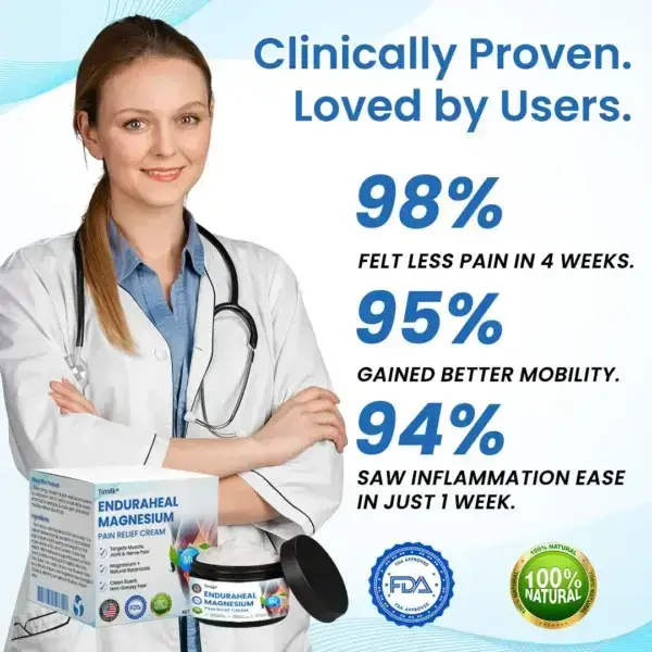 Pain Relief Cream - Image 10