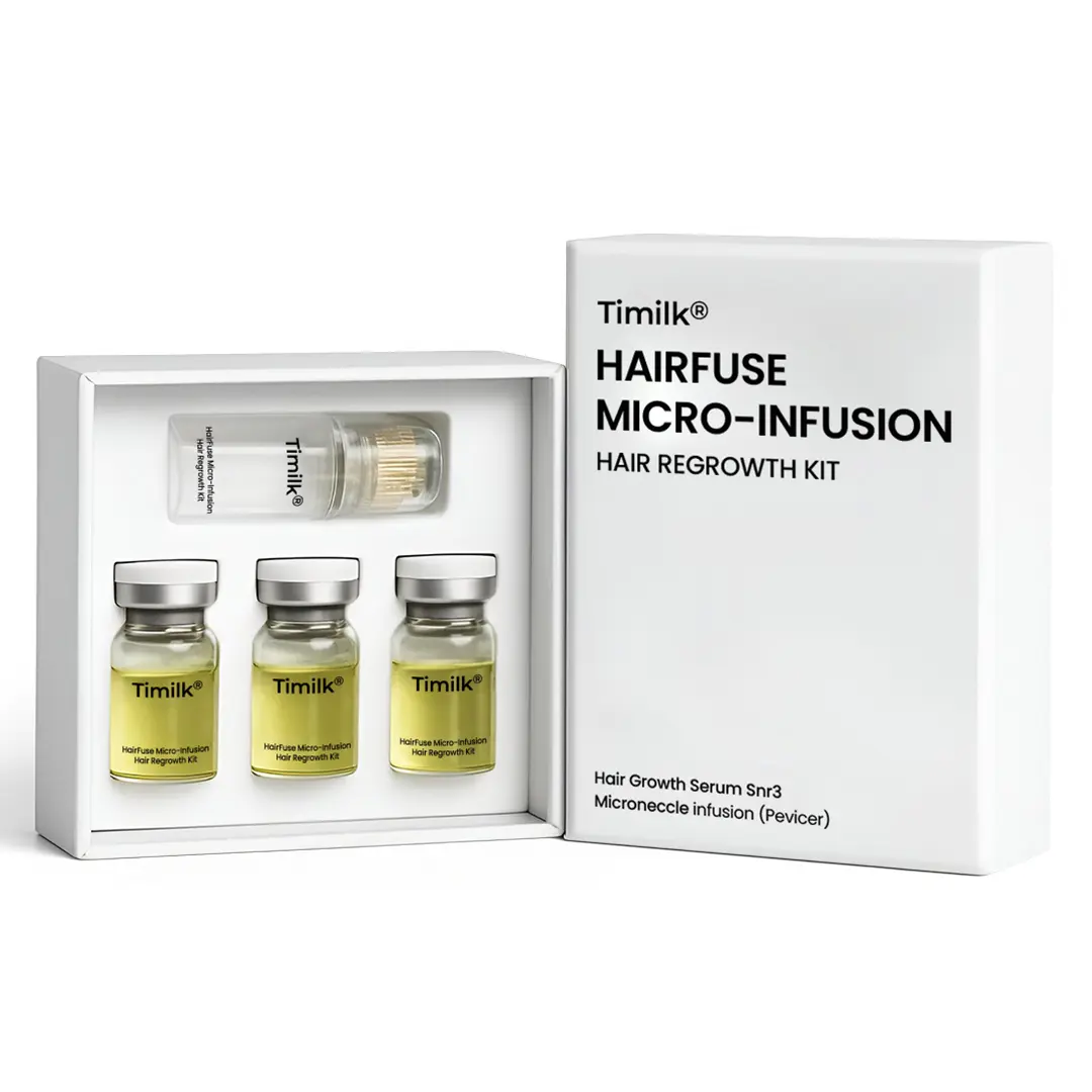 HairFuse Micro-Infusion Hair Regrowth Kit - Image 7
