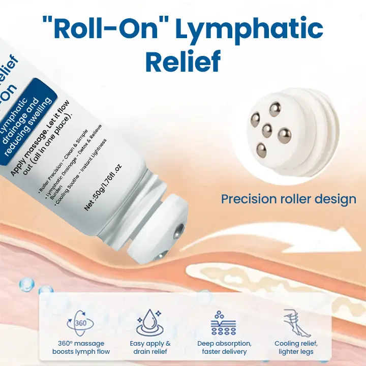 Swelling Relief Roll-On - Image 4