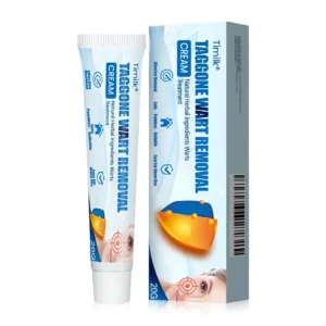TagGone Wart Removal Cream
