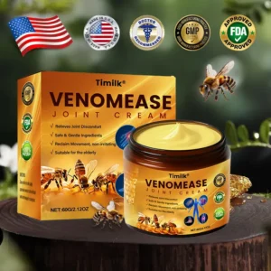 VenomEase Joint Cream