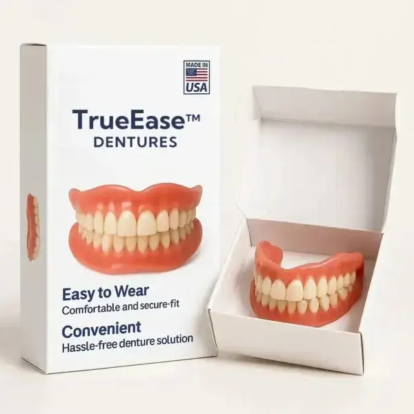 Full Dentures - Image 2
