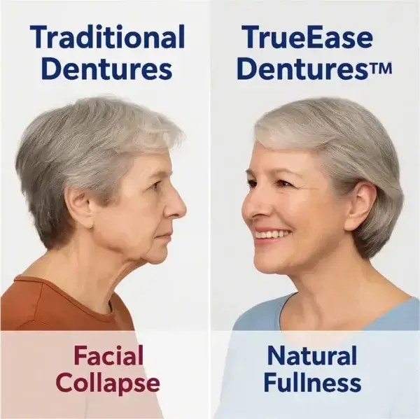 Full Dentures - Image 4