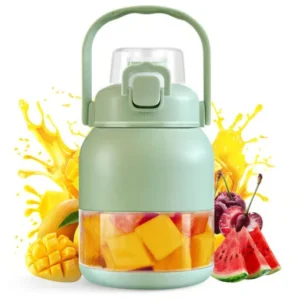 USB Rechargeable Blender for Travel