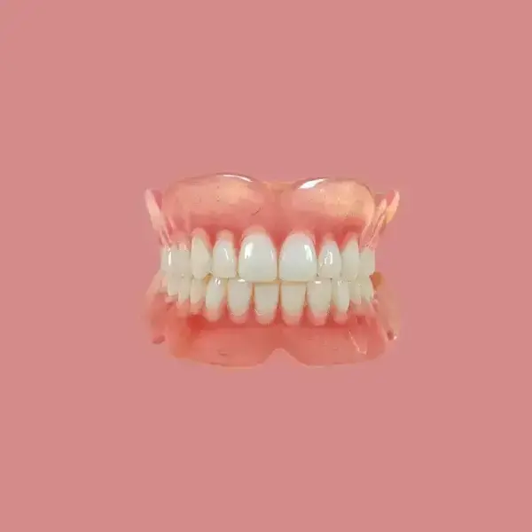 Full Denture with Strong Suction - Image 7