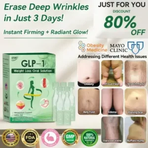 Weight Loss Oral Solution