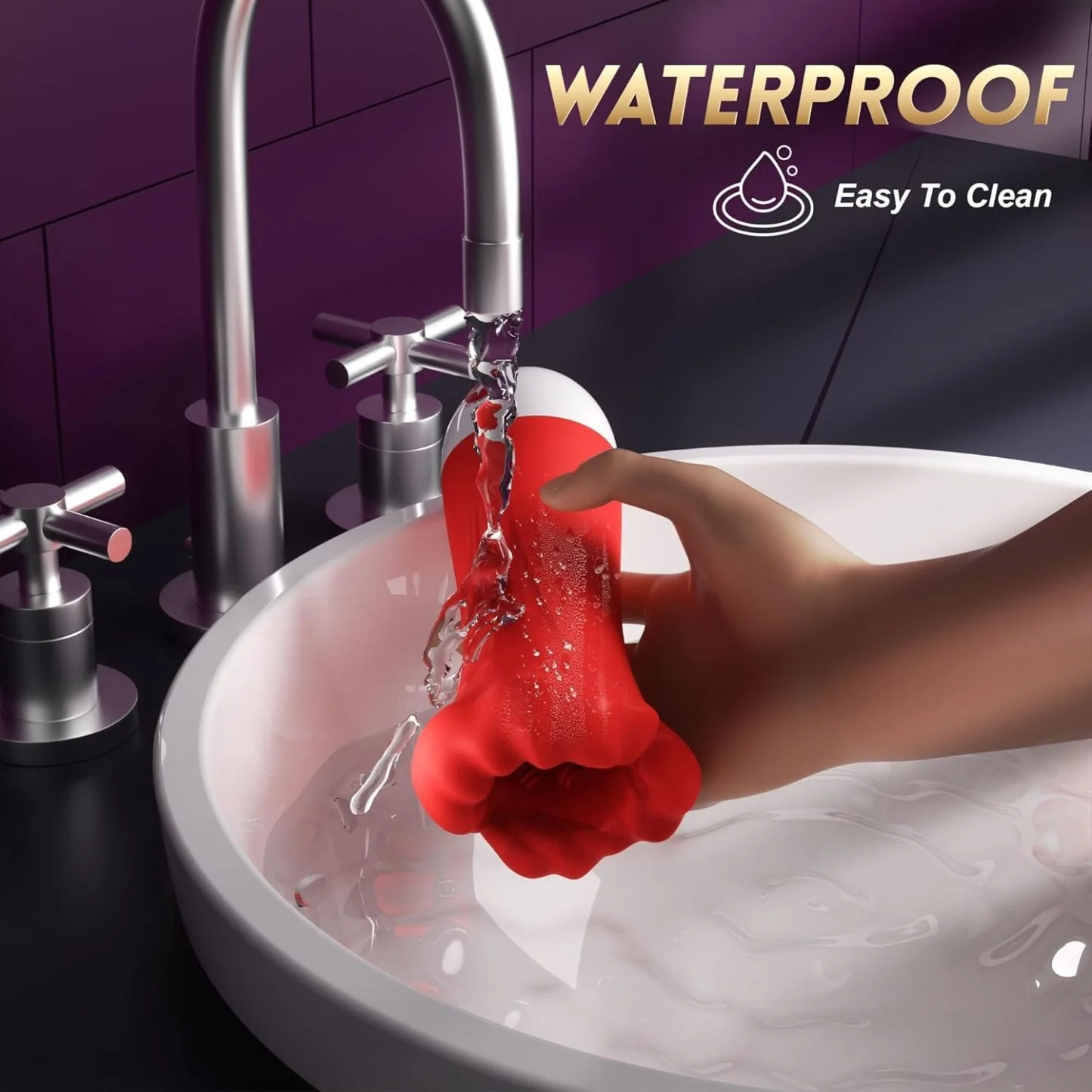 YUNPSO Boldgrip sculpt yourself - Image 2