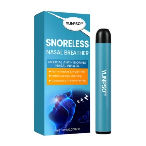 SnoreLess Nasal Breather