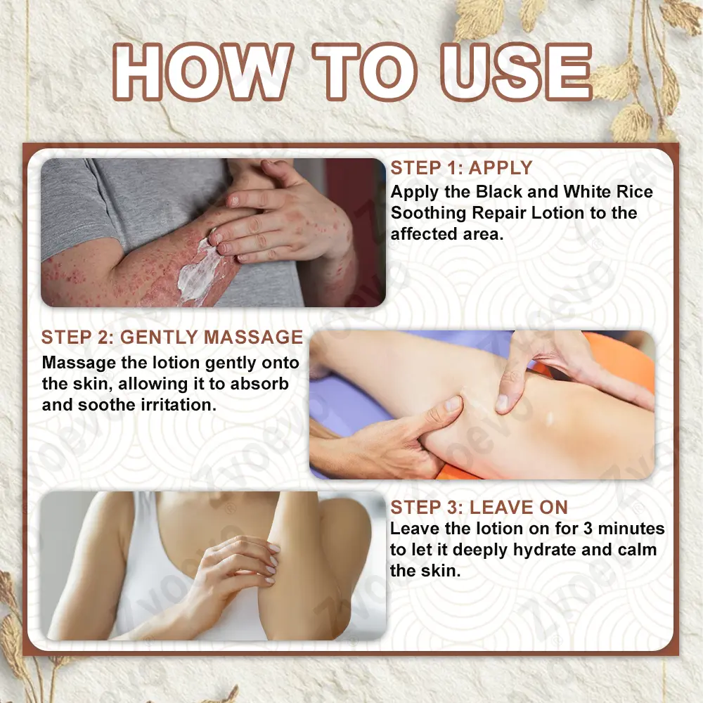 Rice Bran Essence Cream - Image 9