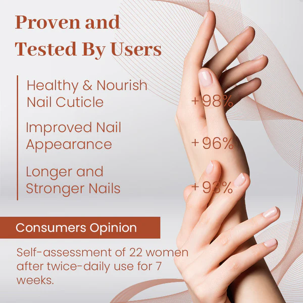 Ultimate Nail Repair Serum - Image 8