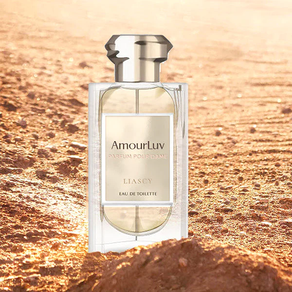 Parfum Pour Dame - Image 5