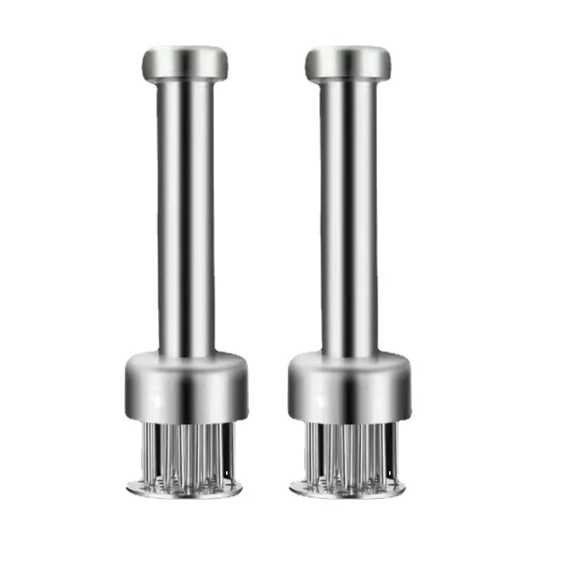 Stainless Steel Meat Tenderizer Needle - Image 7