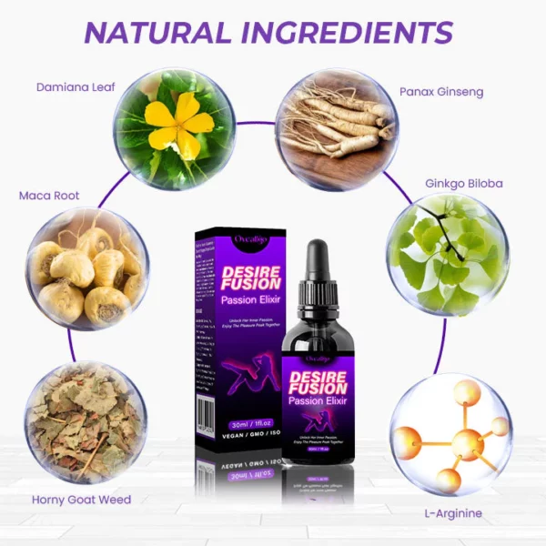 EXTRA Passion Elixir - Image 4