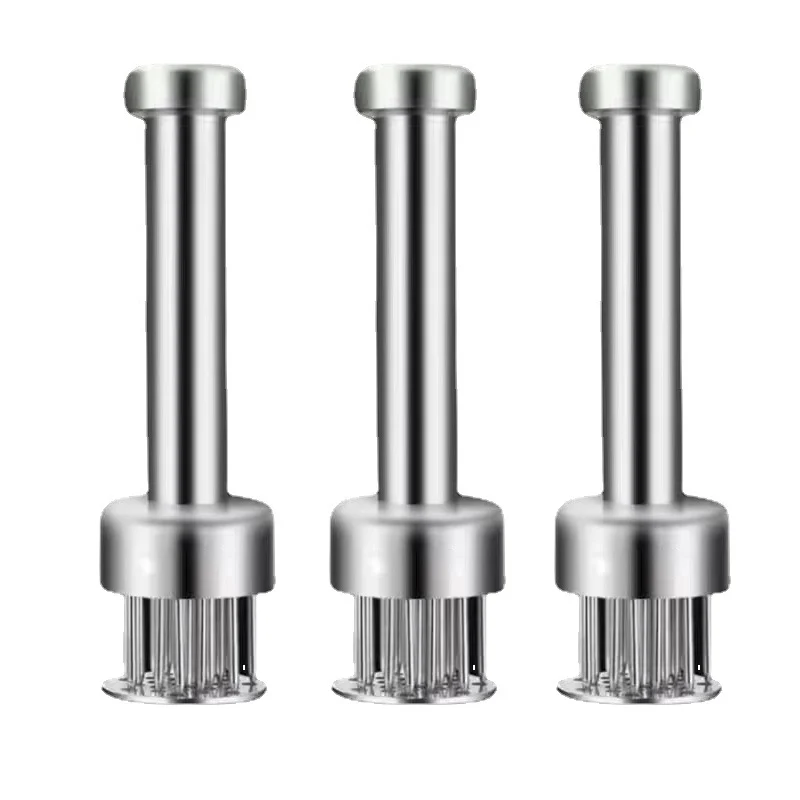 Stainless Steel Meat Tenderizer Needle - Image 4