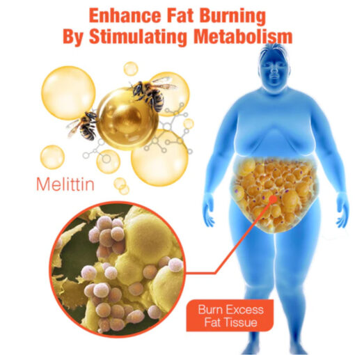 Ultimate 4D Slimming Spray - Image 6