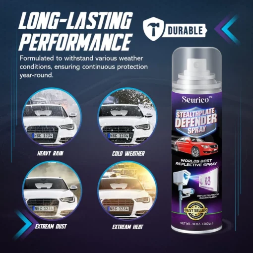 Defender Spray - Image 7