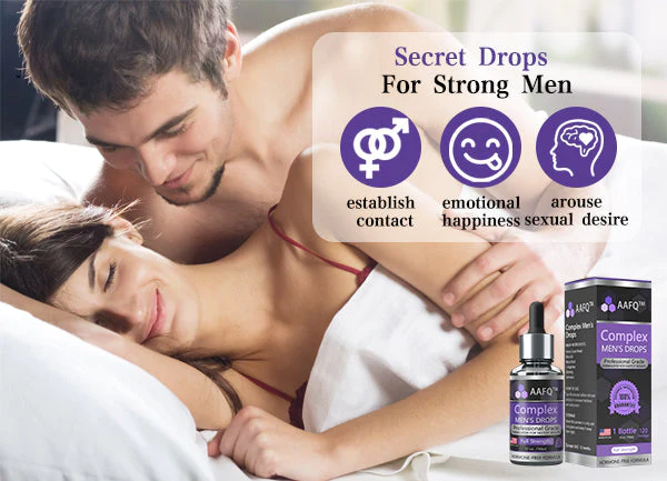 Complex Drops - Image 4