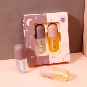 Alternative view of (🎊 Happy New Year Sale - Save 45% OFF)Magical Perfecting Day & Night Lip Plumper