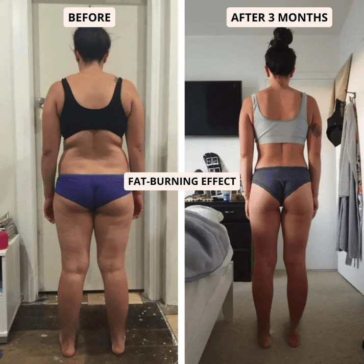 | 3D Metabolic Booster Leggings - Image 10