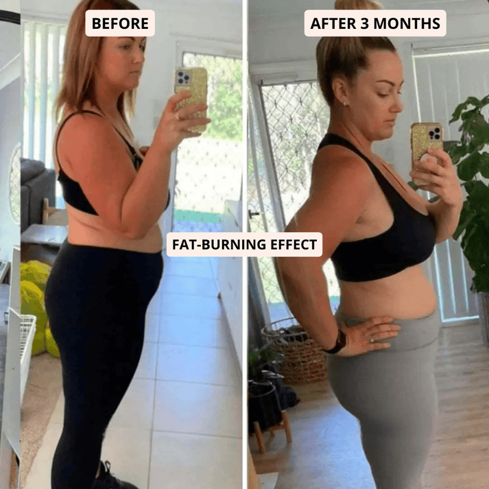 | 3D Metabolic Booster Leggings - Image 9