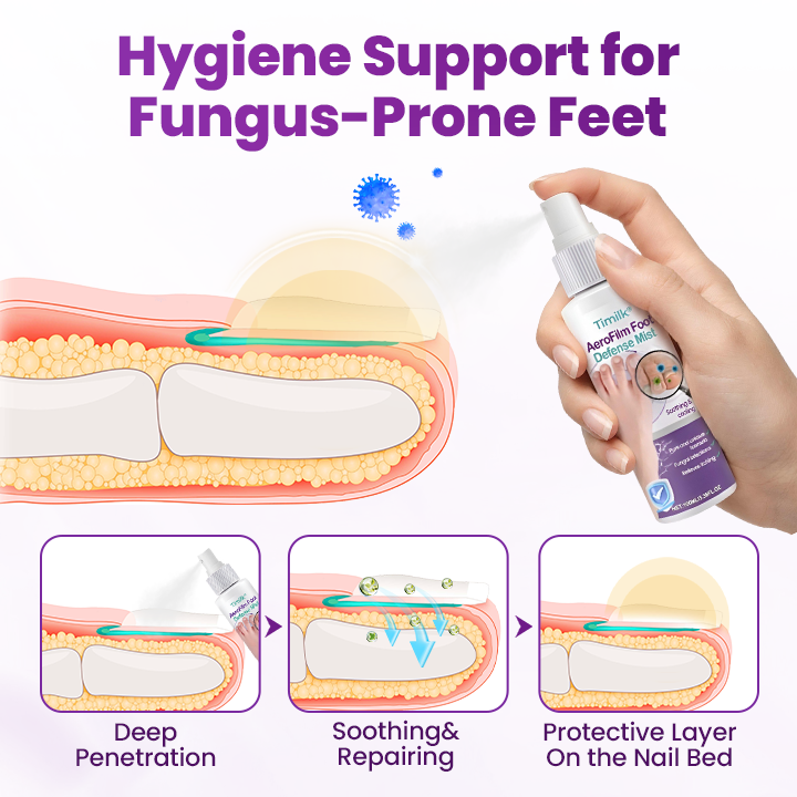 Foot Defense Mist - Image 5